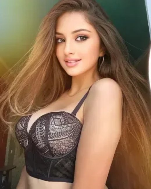 Pimple Saudagar escorts service